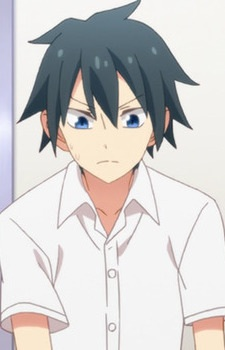 Haruhiko Takase