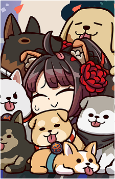 Kyokutei Bakin