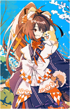 Kyokutei Bakin