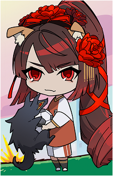 Kyokutei Bakin