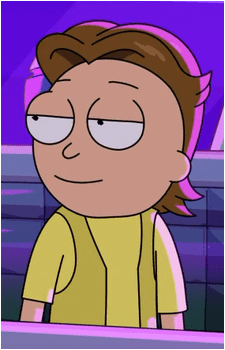 Arcade Morty's image