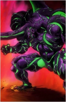 Carnage Kabuto