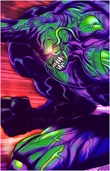 Carnage Kabuto's image