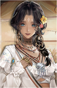 Mira {PTN}'s image