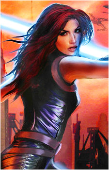 Mara Jade