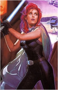 Mara Jade