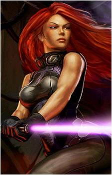 Mara Jade