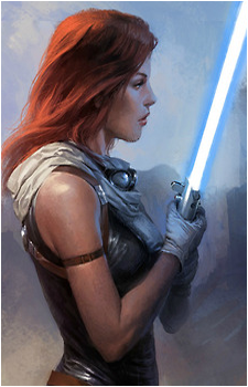 Mara Jade
