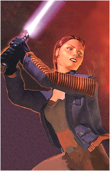 Mara Jade