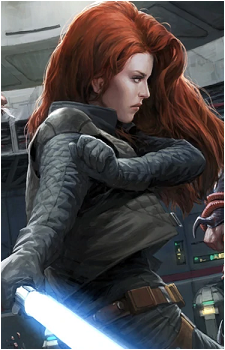 Mara Jade