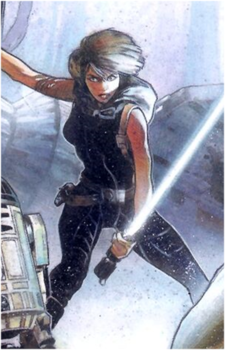 Mara Jade