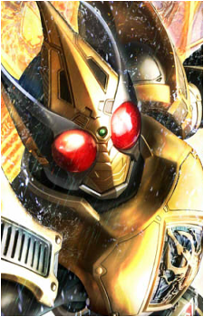 Kenzaki Kazuma
