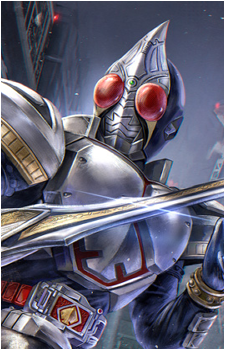 Kenzaki Kazuma