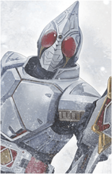 Kenzaki Kazuma