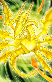 Dragunity Falchion's image