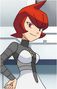 Mars {PKMN}