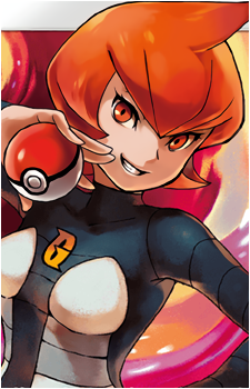 Mars {PKMN}