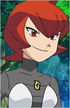 Mars {PKMN}