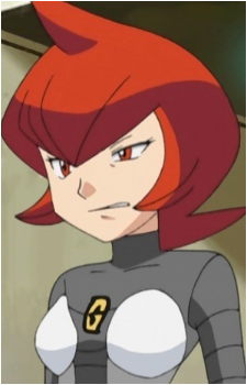 Mars {PKMN}