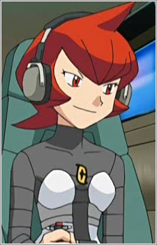 Mars {PKMN}