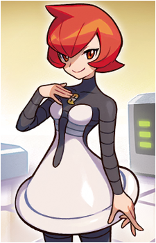 Mars {PKMN}