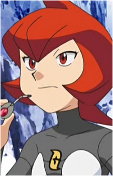 Mars {PKMN}