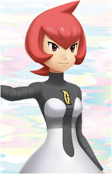 Mars {PKMN}