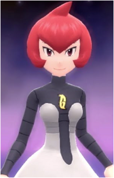 Mars {PKMN}