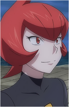 Mars {PKMN}