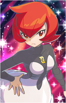 Mars {PKMN}