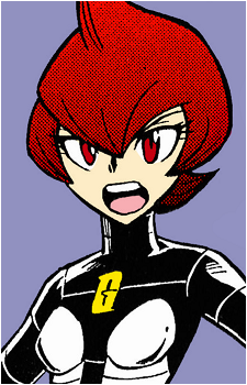 Mars {PKMN}