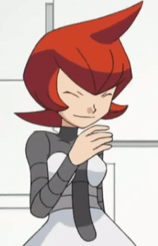 Mars {PKMN}