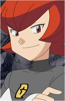 Mars {PKMN}
