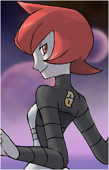 Mars {PKMN}'s image