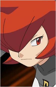 Mars (PKMN) Image