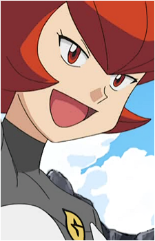 Mars {PKMN}