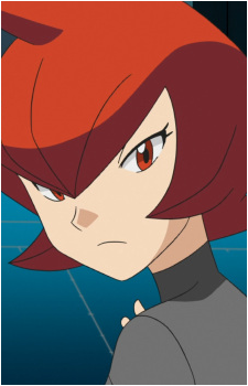 Mars {PKMN}