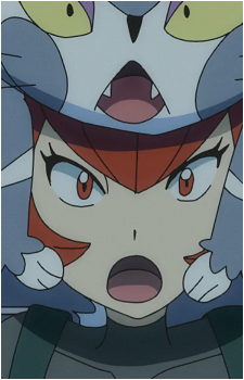 Mars {PKMN}