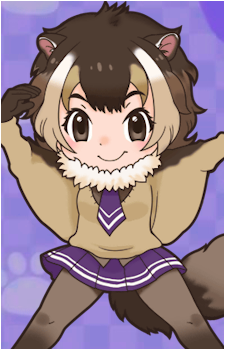 Kyūshū Flying Squirrel