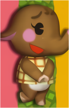 Ellie {AC}