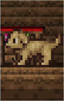 Town Dog's image