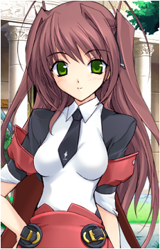 Rina Rindou's image