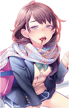 Momoka Ayukawa's image