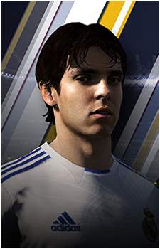 Kaká's image