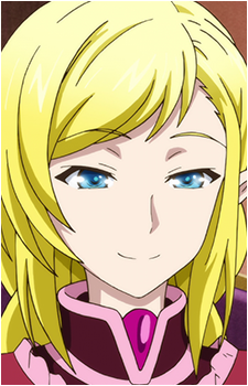 Mai-Mai's image