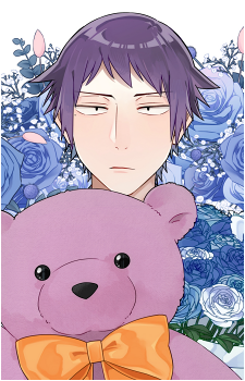 Protagonist {BL}