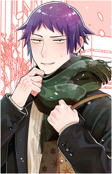 Protagonist {BL}