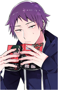 Protagonist's image
