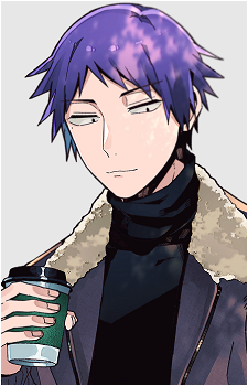 Protagonist {BL}