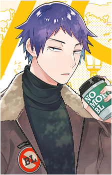 Protagonist {BL}